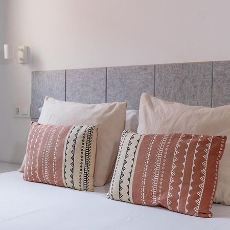 Iaia Carmen Bed & Breakfast Tabarca Exterior foto