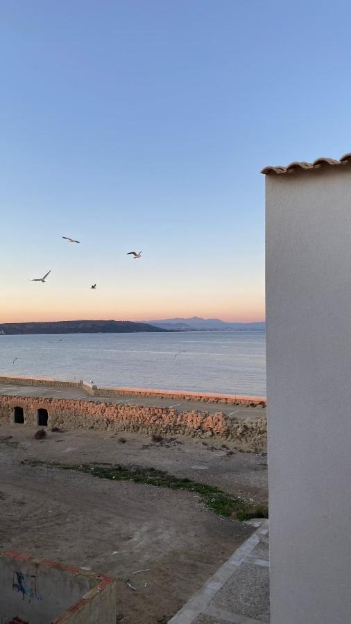Iaia Carmen Bed & Breakfast Tabarca Exterior foto
