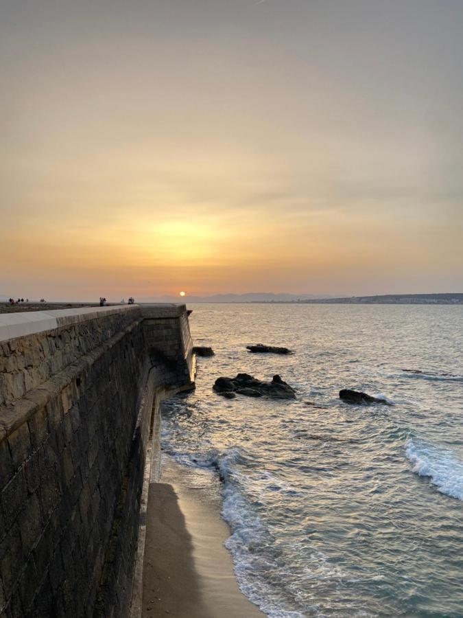 Iaia Carmen Bed & Breakfast Tabarca Exterior foto