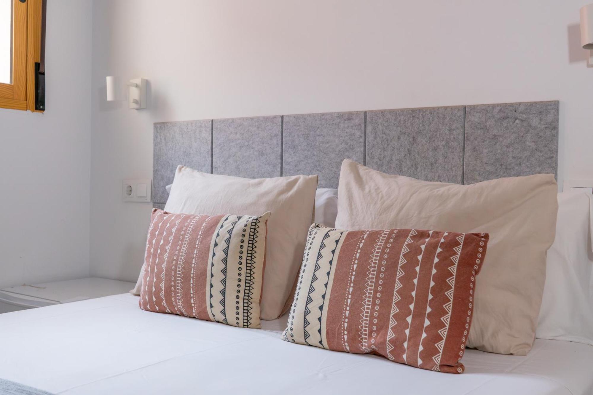 Iaia Carmen Bed & Breakfast Tabarca Exterior foto