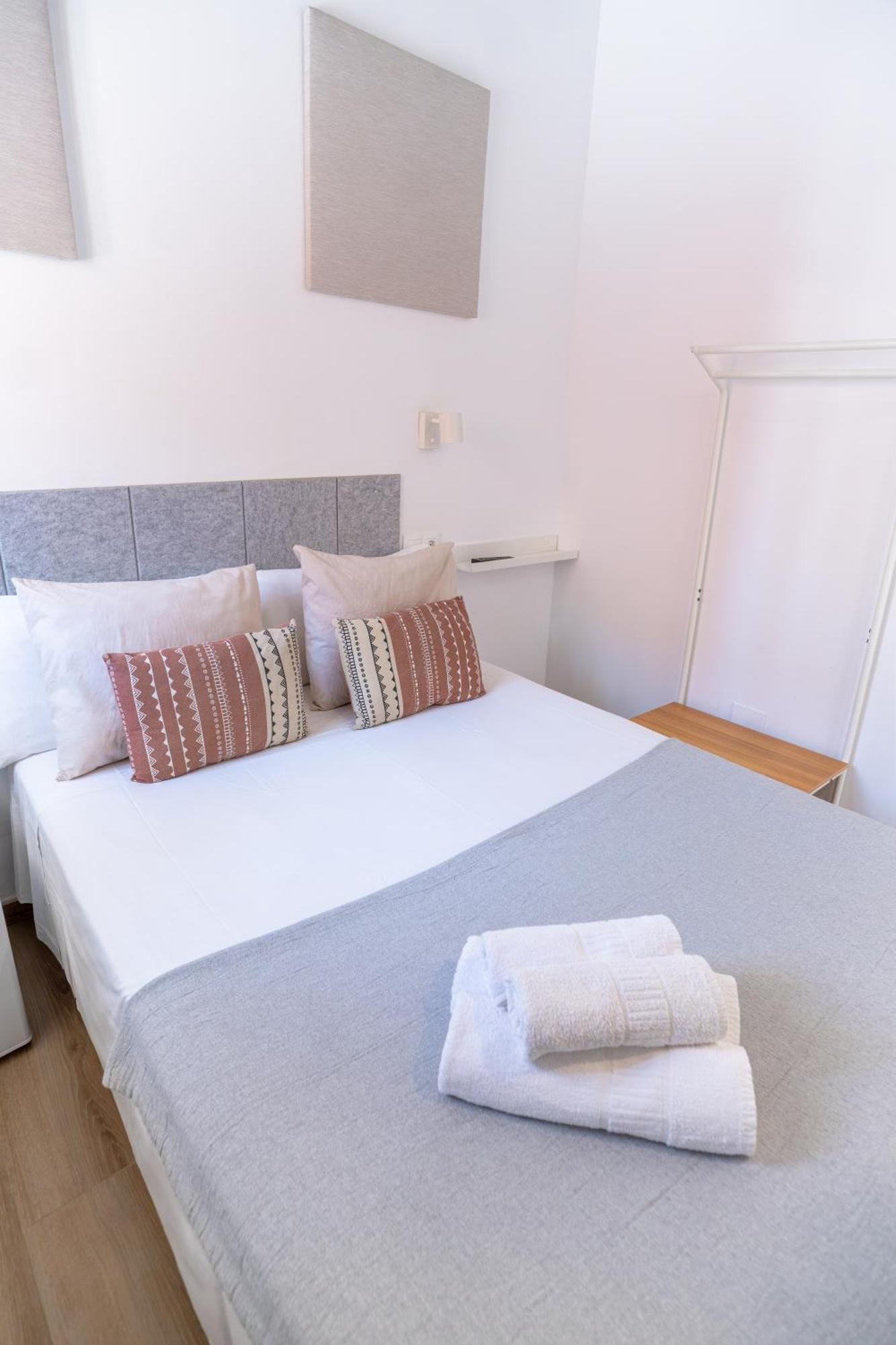 Iaia Carmen Bed & Breakfast Tabarca Exterior foto