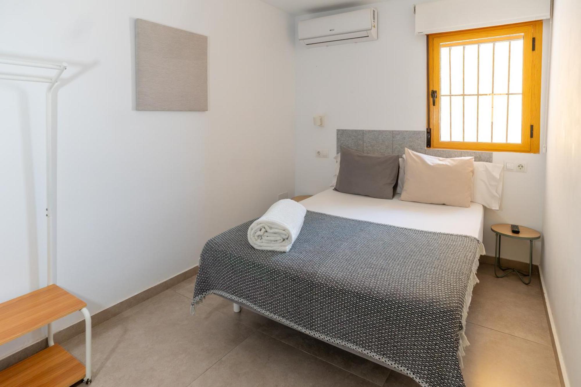 Iaia Carmen Bed & Breakfast Tabarca Exterior foto