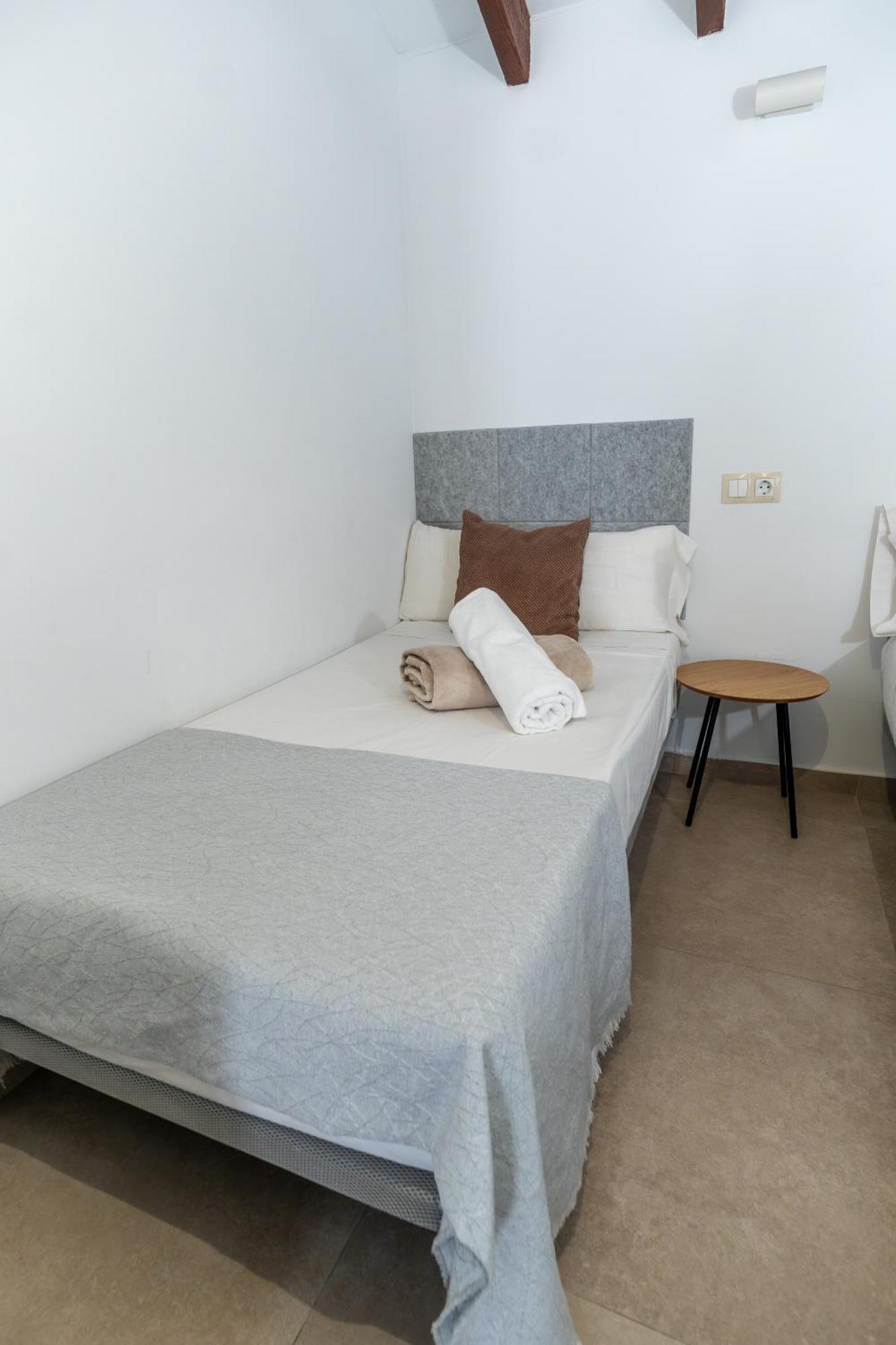 Iaia Carmen Bed & Breakfast Tabarca Exterior foto