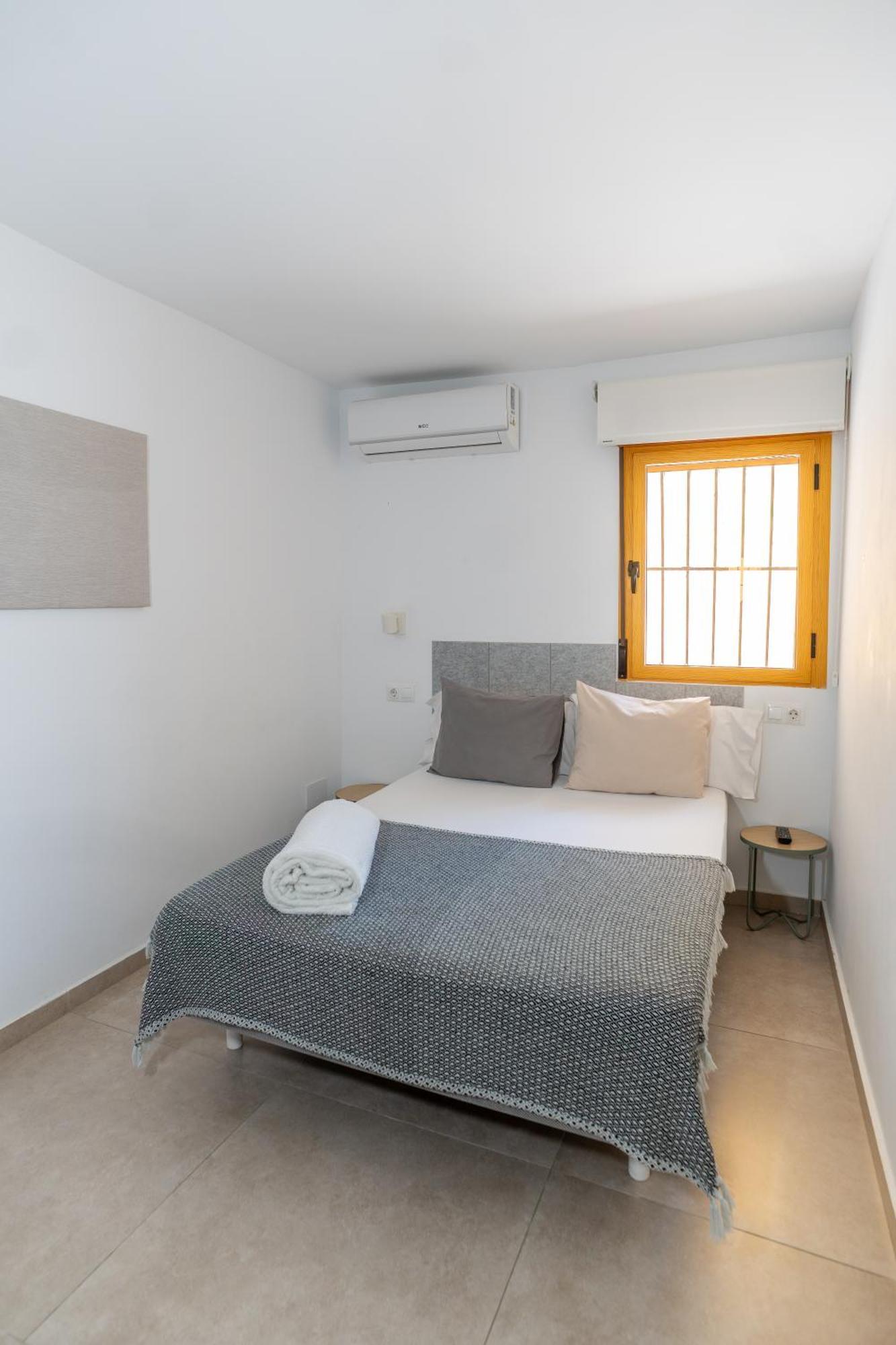 Iaia Carmen Bed & Breakfast Tabarca Exterior foto