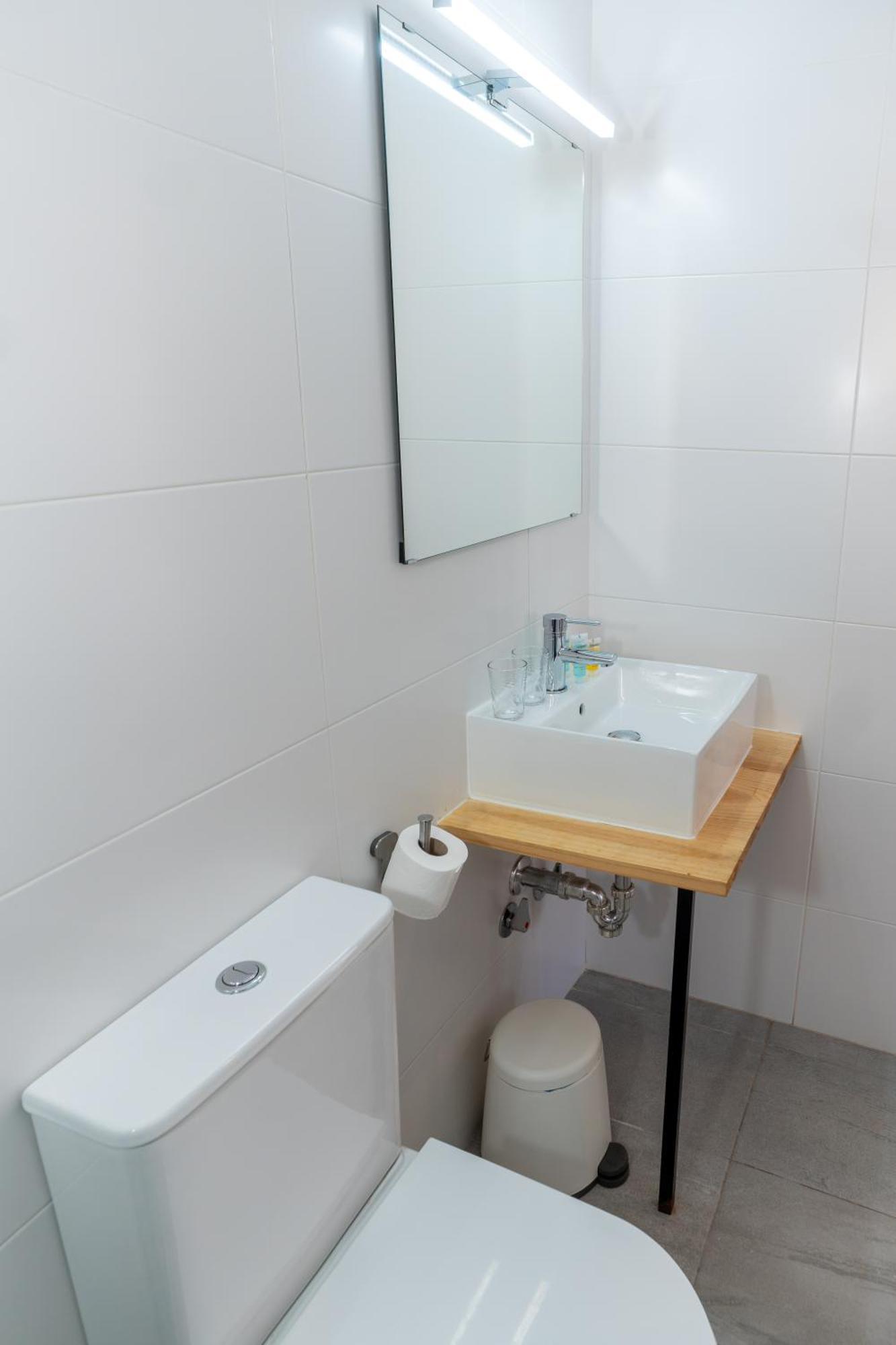 Iaia Carmen Bed & Breakfast Tabarca Exterior foto